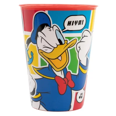 Disney Mickey plastična čaša 260 ml 74307 1