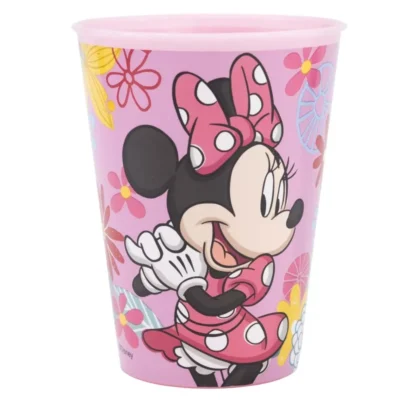 Disney Minnie plastična čaša 260 ml 74407 1