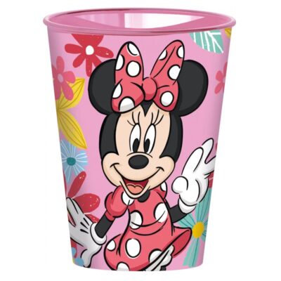 Disney Minnie plastična čaša 260 ml 74407