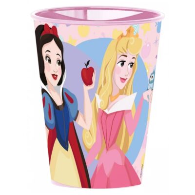 Disney Princess plastična čaša 260 ml 51207
