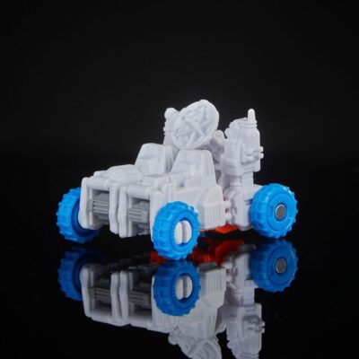 Guardian Robot & Lunar-Tread Transformers Generations Legacy Evolution Titan Class Action Figure 60 cm F6940 1
