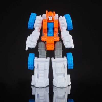 Guardian Robot & Lunar-Tread Transformers Generations Legacy Evolution Titan Class Action Figure 60 cm F6940 4