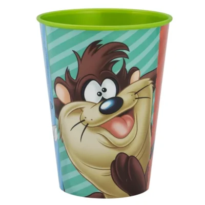 Looney Tunes plastična čaša 260 ml 74907 1