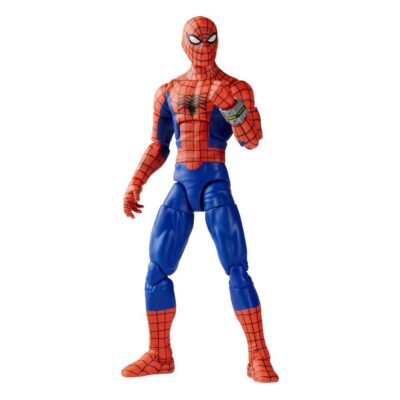 Marvel Legends Series Japanese Spider-Man 2022 akcijska figura 15 cm F3459