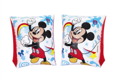 Mickey Mouse narukvice za plivanje 23x15 cm Bestway 91002 1