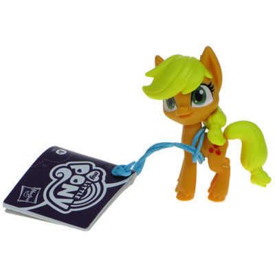 My Little Pony Applejack figura 8 cm F2005 1