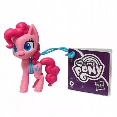 My Little Pony Pinkie Pie figura 8 cm F2005 1