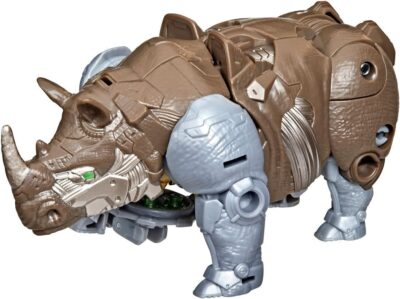 Rhinox Transformers Rise of the Beasts Beast Alliance Battle Changers Action Figure 11,5 cm F4606 1