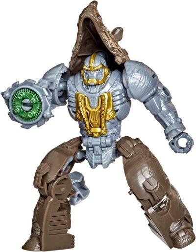 Rhinox Transformers Rise of the Beasts Beast Alliance Battle Changers Action Figure 11,5 cm F4606