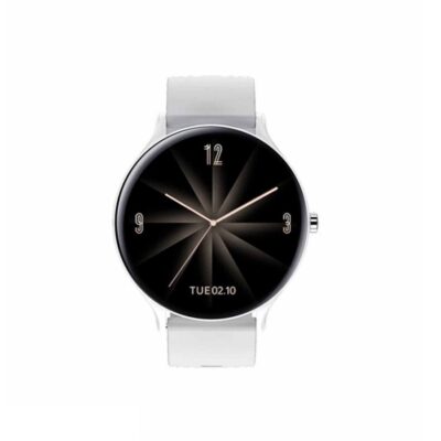 Smart Watch NEON Classic 2 bijeli pametni sat 1