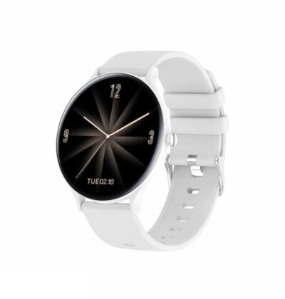 Smart Watch NEON Classic 2 bijeli pametni sat