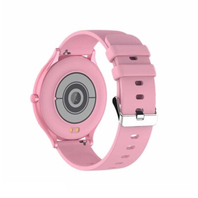Smart Watch NEON Classic 2 rozi pametni sat 1