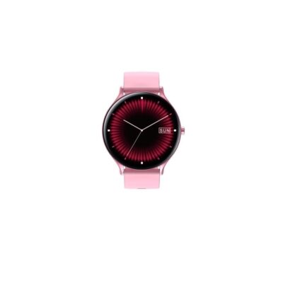 Smart Watch NEON Classic 2 rozi pametni sat 2