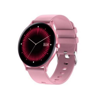Smart Watch NEON Classic 2 rozi pametni sat