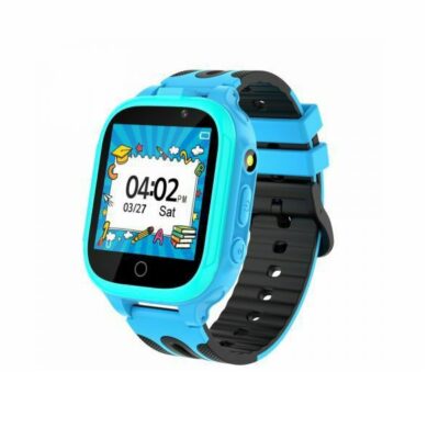 Smart Watch NEON Kids plavi pametni sat