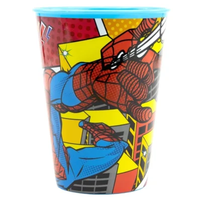 Spider-Man plastična čaša 260 ml 74707 1