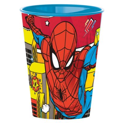 Spider-Man plastična čaša 260 ml 74707