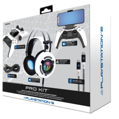 Bionik Pro Kit za PS5