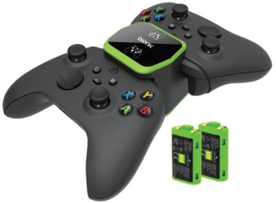 Bionik Pro Kit za Xbox Series X 1