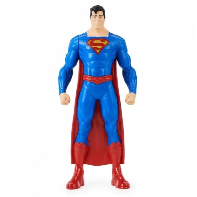 DC Comics Superman akcijska figura 24 cm Spin Master
