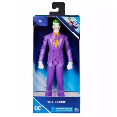 DC Comics The Joker akcijska figura 24 cm Spin Master