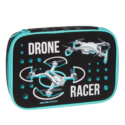 Drone Racer pernica na kat Ars Una