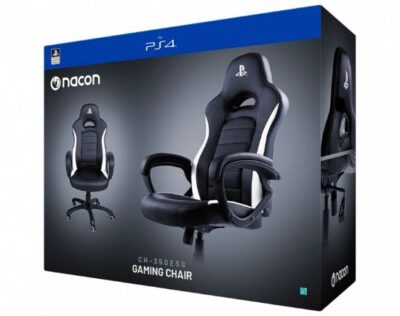 Gaming stolica Nacon CH-350 Playstation Official 3