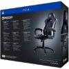 Gaming stolica Nacon CH-350 Playstation Official 4