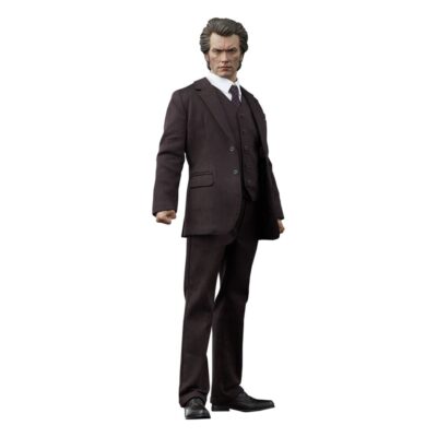 Harry Callahan (Final Act Variant) 32 cm - Dirty Harry Clint Eastwood Legacy Collection Action Figure 1/6