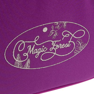 Magic Forest pernica na kat Ars Una 3