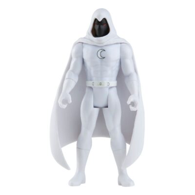 Marvel Legends Retro Collection Moon Knight akcijska figura 10 cm F3823