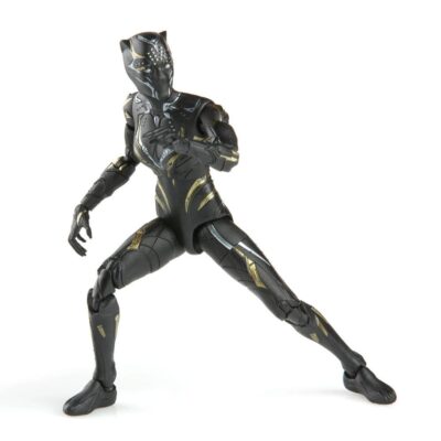 Marvel Legends Series Black Panther Wakanda Forever Black Panther akcijska figura 15 cm F6755 2