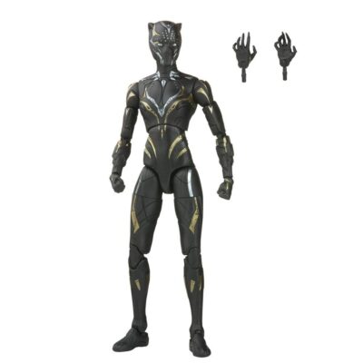 Marvel Legends Series Black Panther Wakanda Forever Black Panther akcijska figura 15 cm F6755 3
