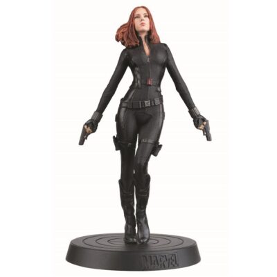 Marvel Movie Collection Black Widow figura 14 cm