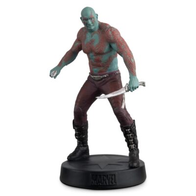 Marvel Movie Collection Drax Guardians of the Galaxy figura 14 cm