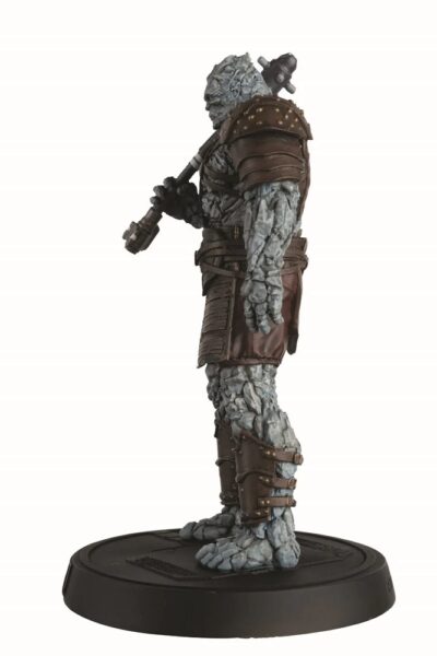 Marvel Movie Collection Korg Thor Ragnarok figura 14 cm 2