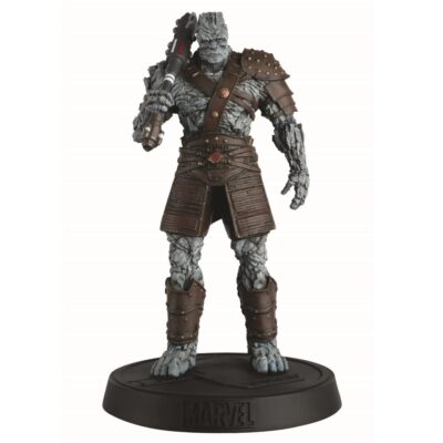 Marvel Movie Collection Korg Thor Ragnarok figura 14 cm