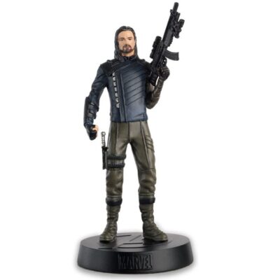Marvel Movie Collection Winter Soldier Avengers: Infinity War figura 14 cm