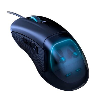 Nacon optički gaming miš GM-500ES Esport Gaming Mouse