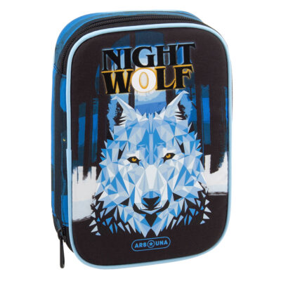 Nightwolf pernica na kat Ars Una
