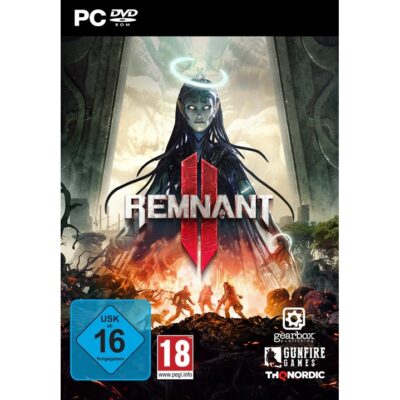 Remnant 2 PC
