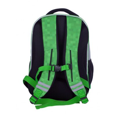 Školska torba Minecraft AS3 ruksak 39 cm Astra 1