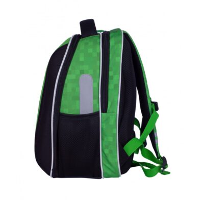 Školska torba Minecraft AS3 ruksak 39 cm Astra 2