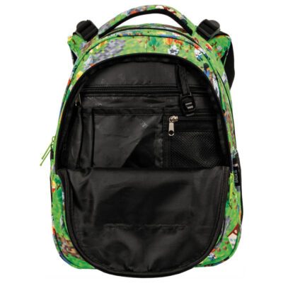 Školska torba ruksak s Minecraft uzorkom Back Up 39x27x20 cm R61 6