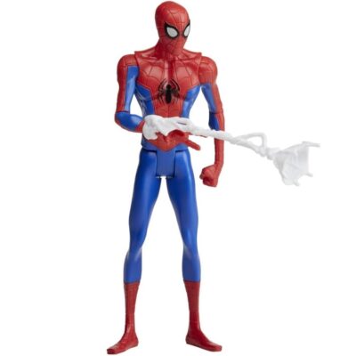 Spider-Man Spider-Man: Across the Spider-Verse akcijska figura 15 cm F3838