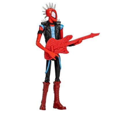 Spider-Punk Spider-Man Across the Spider-Verse akcijska figura 15 cm F5642