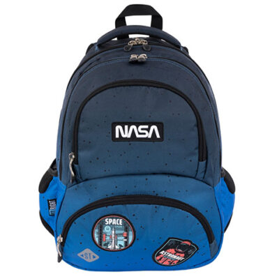 St. Right NASA Space školska torba