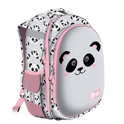 St. Right Školska torba Panda ruksak 39 cm