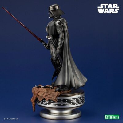 Star Wars ARTFX PVC Statue Darth Vader The Ultimate Evil 40 cm 3