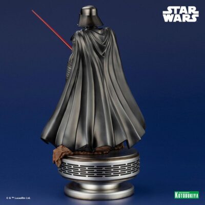 Star Wars ARTFX PVC Statue Darth Vader The Ultimate Evil 40 cm 4